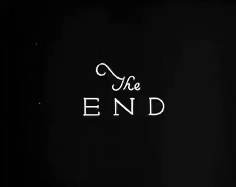 The End